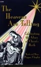 Heavens Are Telling-Singers SATB Singer's Edition cover